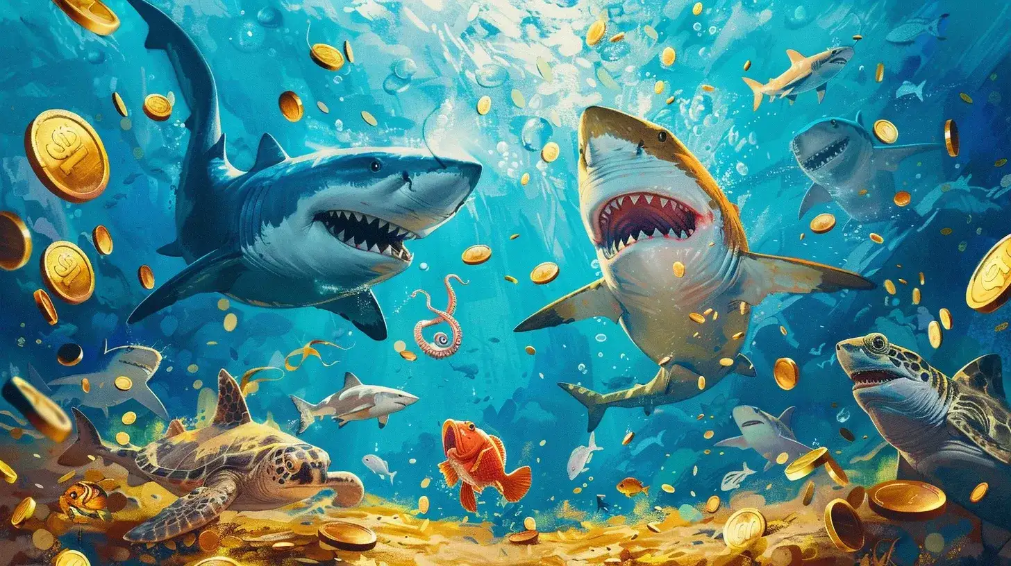 Fishing War