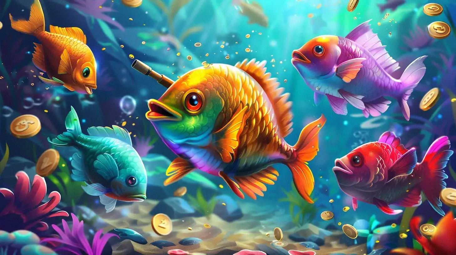 Ocean King