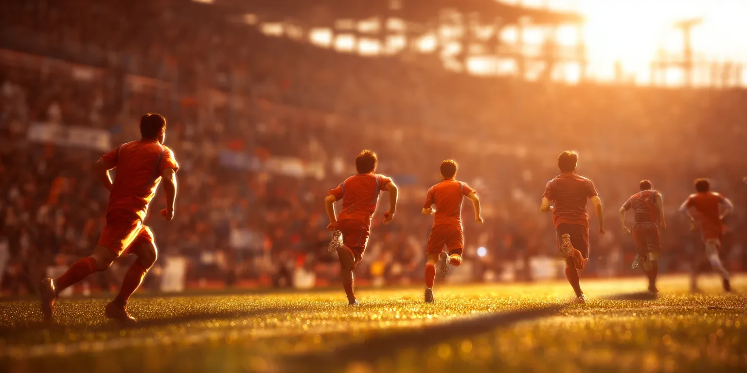 Peraduan dalam Bola Sepak: Analisis Taktikal 2026/06/24